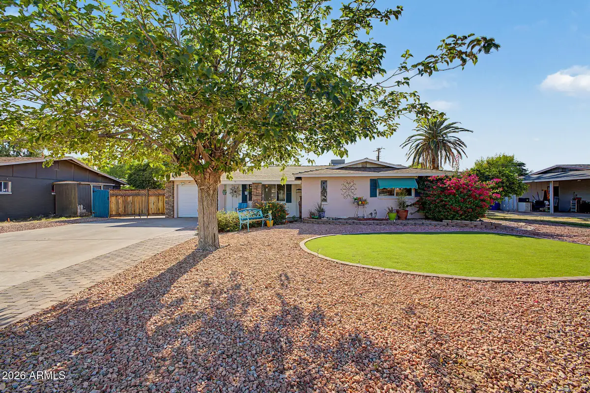 1254 N 24th Street, Mesa, AZ 85213 - #1