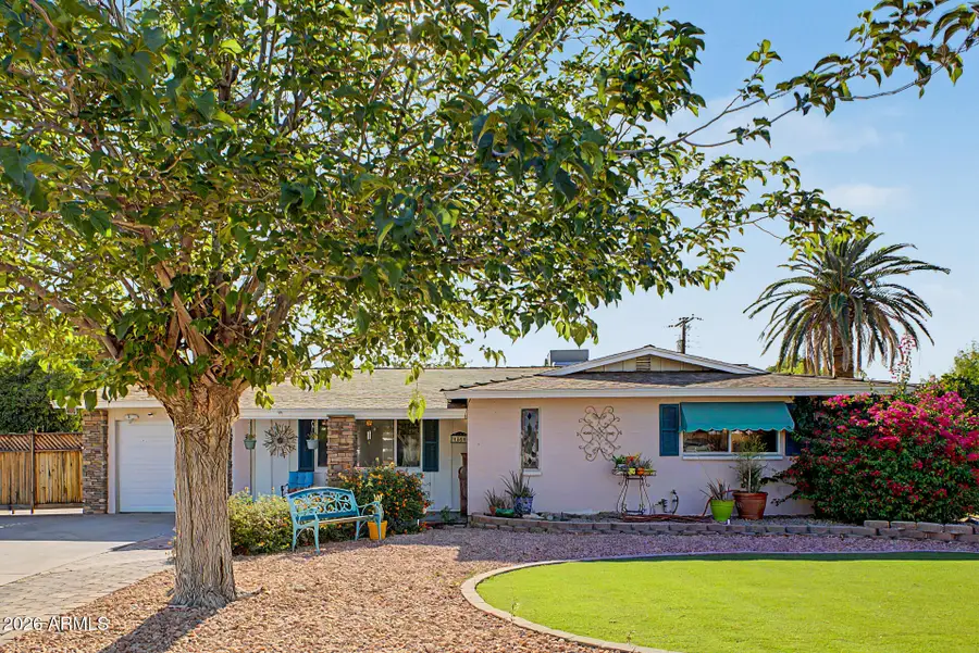 1254 N 24th Street, Mesa, AZ 85213 - #2