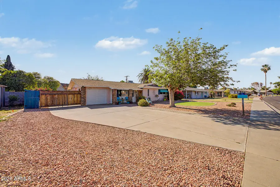 1254 N 24th Street, Mesa, AZ 85213 - #3