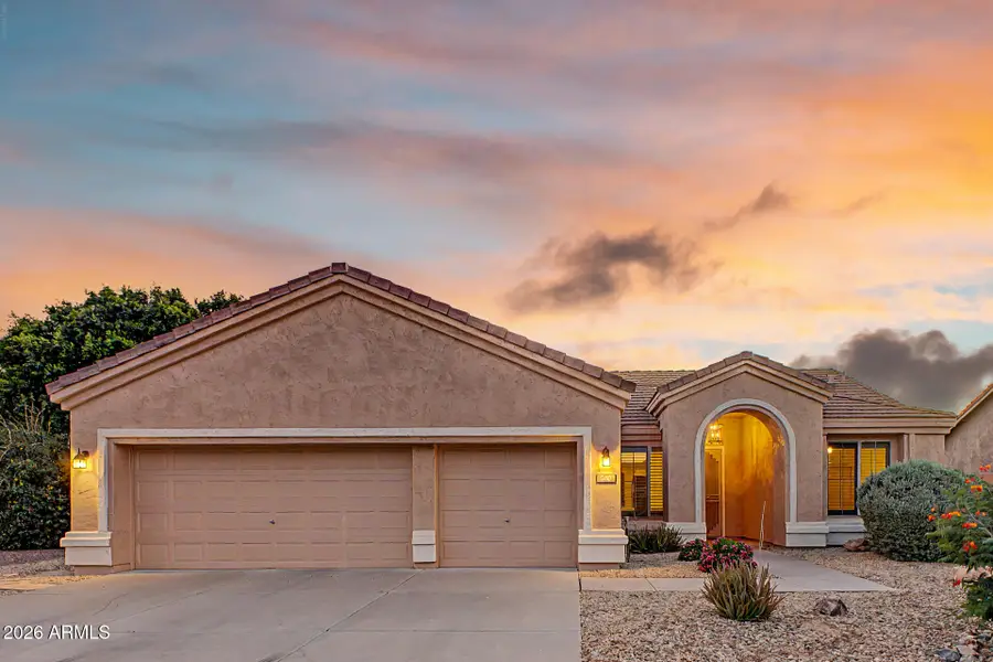 260 S Yale Court, Gilbert, AZ 85296 - #2