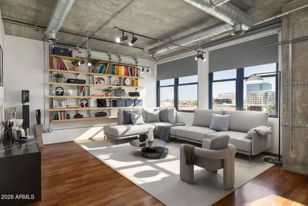 21 E 6th Street #518, Tempe, AZ 85281