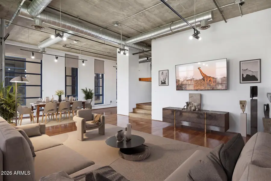 21 E 6th Street #518, Tempe, AZ 85281 - #2