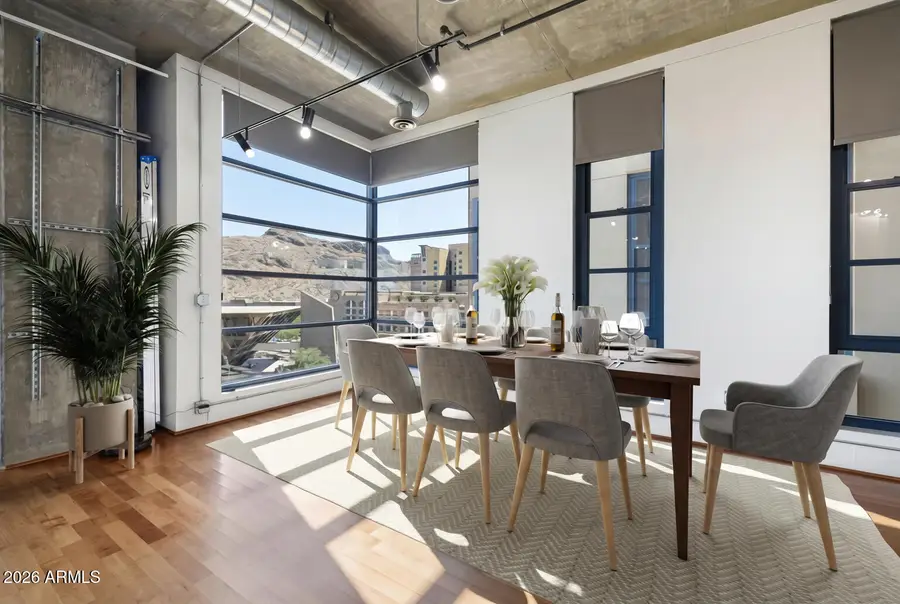 21 E 6th Street #518, Tempe, AZ 85281 - #3
