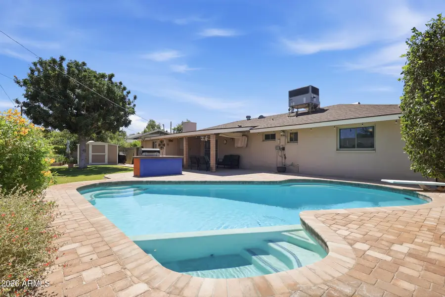 1236 E Del Rio Drive, Tempe, AZ 85282 - #2
