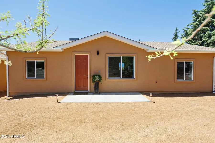 4655 E Kerry Drive, Rimrock, AZ 86335 - #3