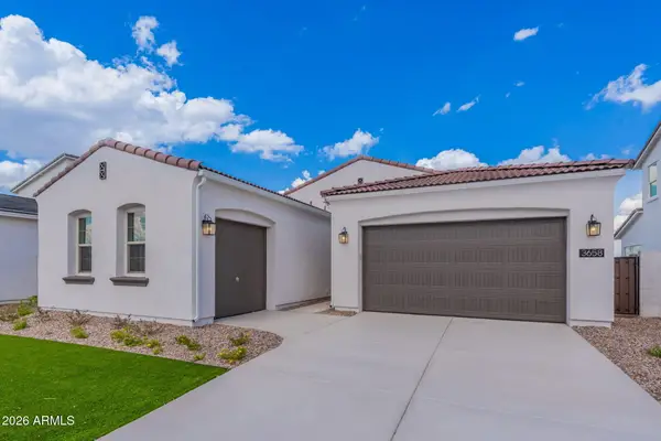 3658 W Horse Trail Way, San Tan Valley, AZ 85144