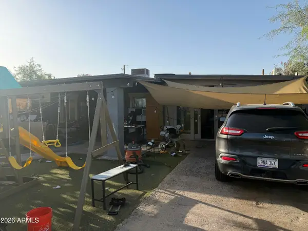 4030 W Maricopa Street, Phoenix, AZ 85009
