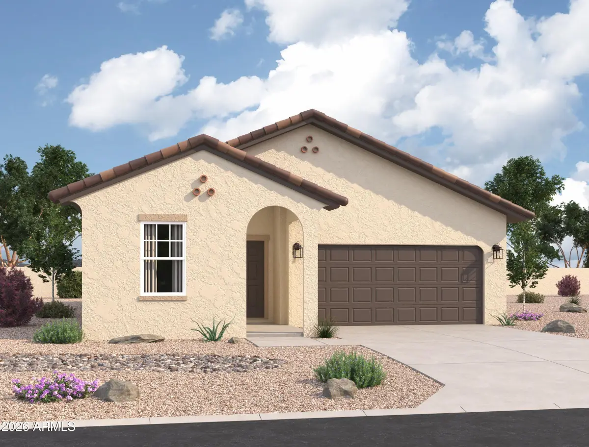6520 S 78th Lane, Laveen, AZ 85339 - #1