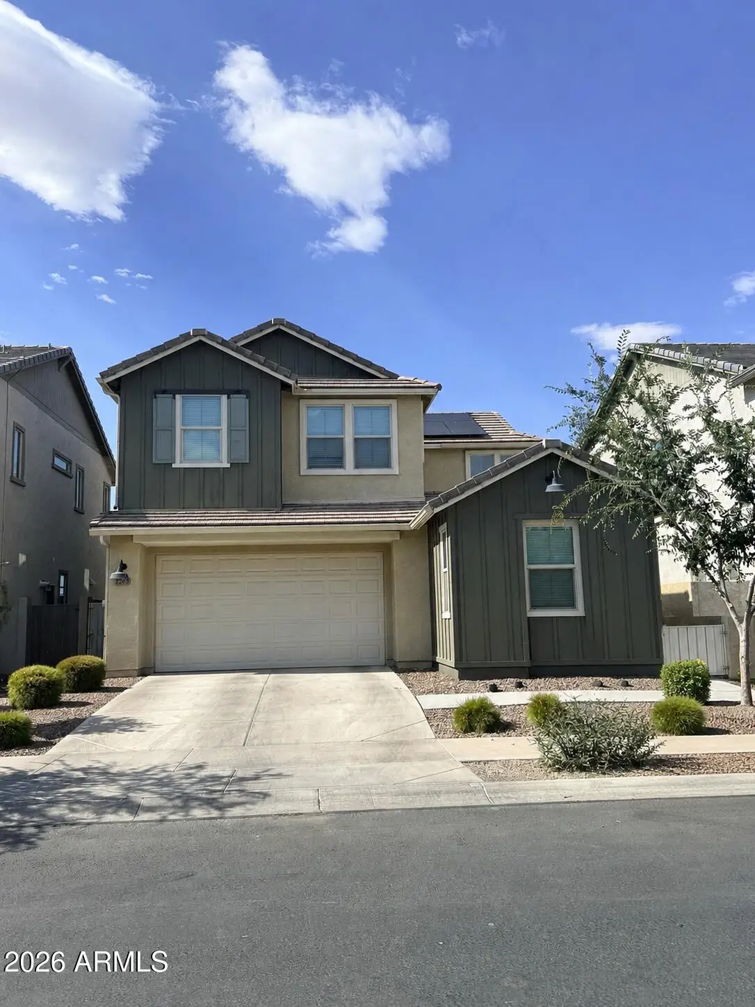 22630 E Marsh Road, Queen Creek, AZ 85142 - #1