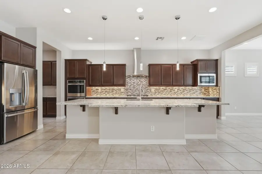 5219 S Wildrose --, Mesa, AZ 85212 - #3