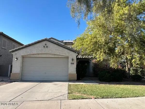 17346 W Pima Street, Goodyear, AZ 85338