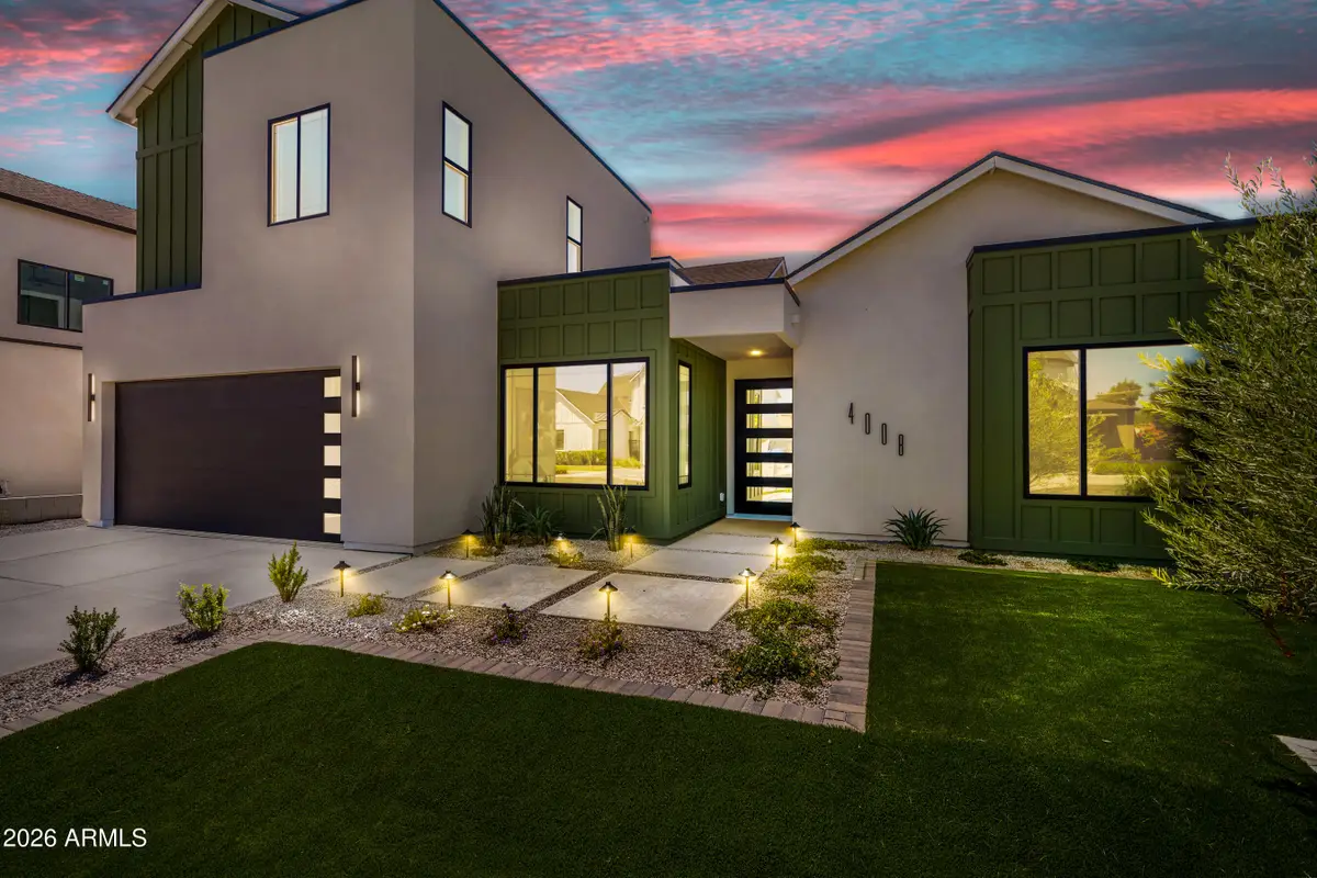 4008 N 34th Street, Phoenix, AZ 85018 - #1