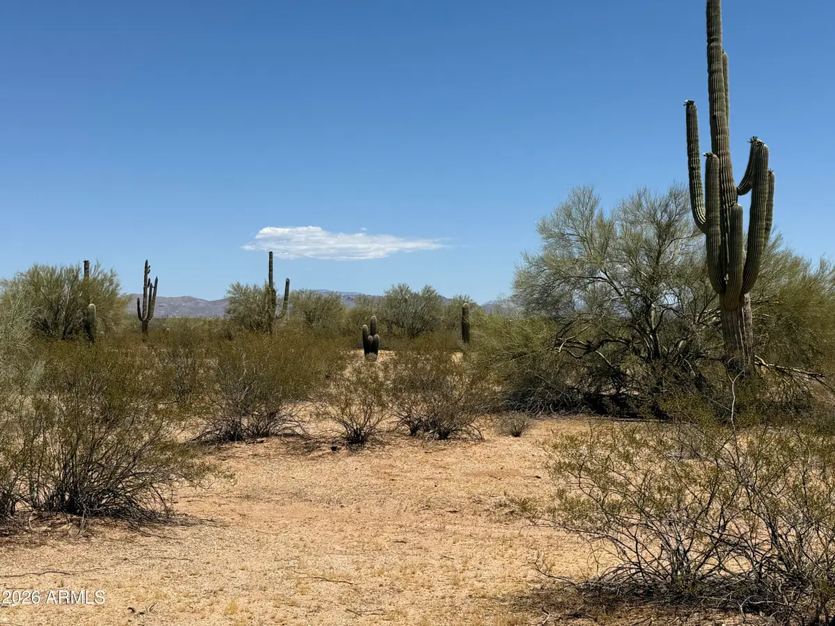 Lot 4 S Cactus Garden Way #4, Marana, AZ 85653 - #1