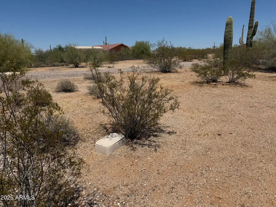 Lot 4 S Cactus Garden Way #4, Marana, AZ 85653 - #3