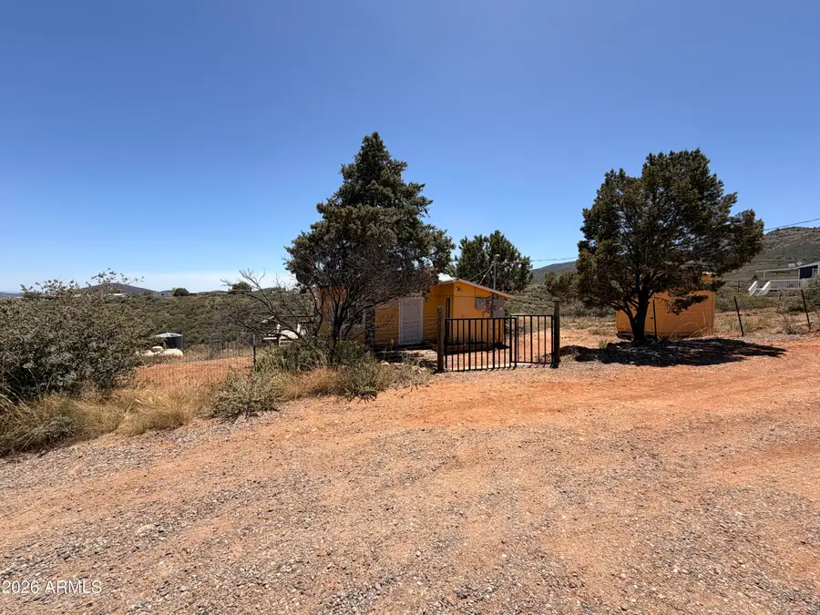 9275 E Chestnut Hill Avenue, Dewey, AZ 86327 - #2