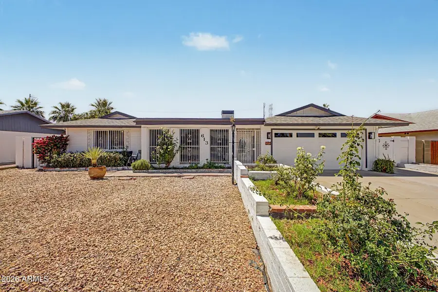 613 E Bell De Mar Drive, Tempe, AZ 85283 - #2
