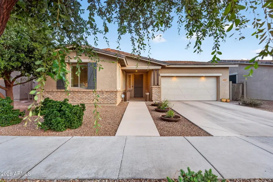 22549 E Avenida Del Valle --, Queen Creek, AZ 85142 - #3