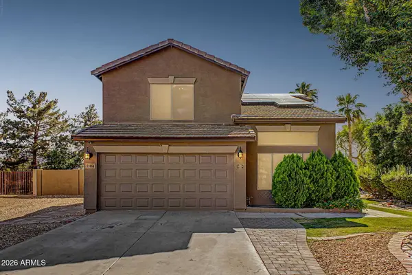 21054 N 74th Lane, Glendale, AZ 85308