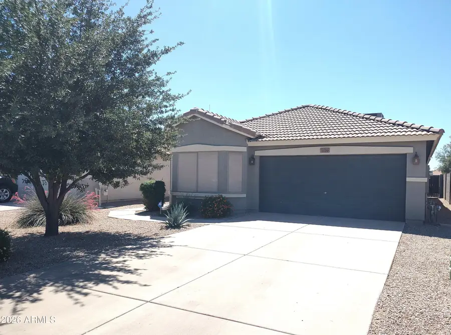 1129 E Nardini Street, San Tan Valley, AZ 85140 - #2
