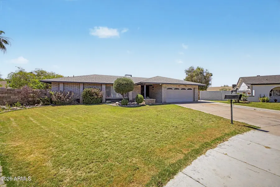 3429 S Lola Lane, Tempe, AZ 85282 - #2
