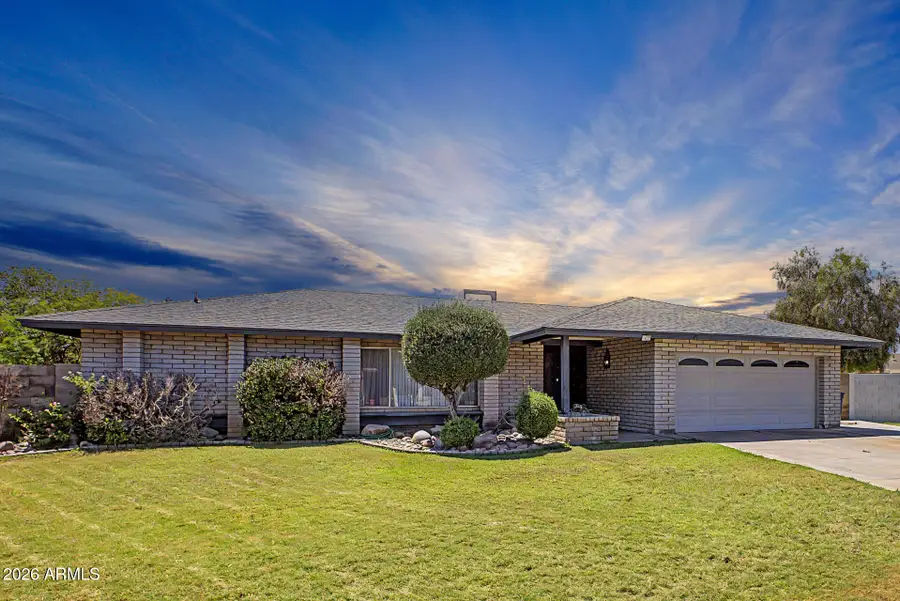 3429 S Lola Lane, Tempe, AZ 85282 - #3