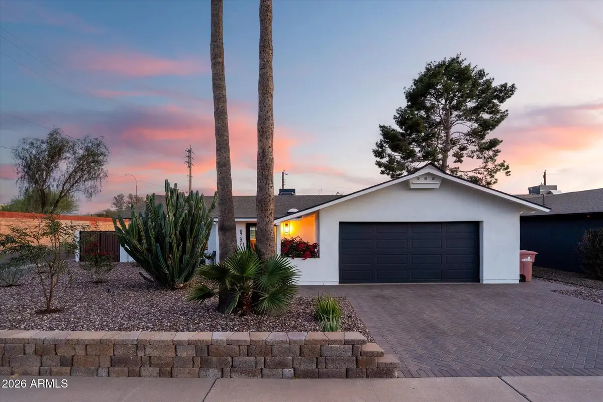 8755 E Plaza Avenue, Scottsdale, AZ 85250 - #1