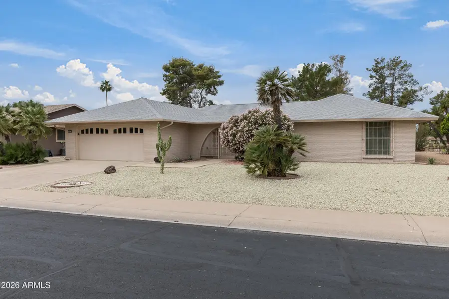 18802 N Palo Verde Drive, Sun City, AZ 85373 - #3