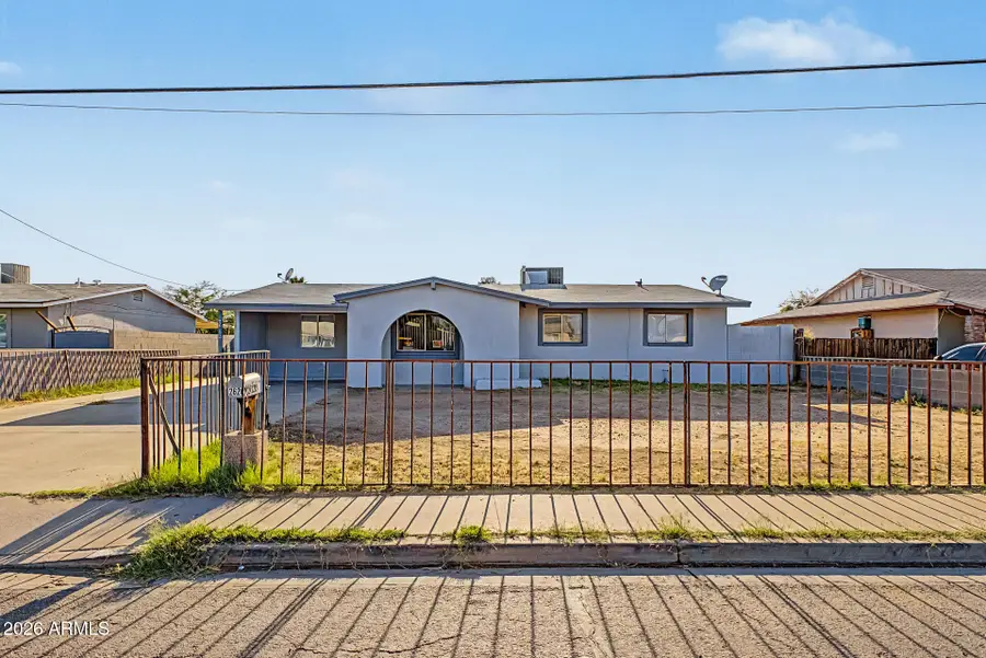 2626 N 71st Avenue, Phoenix, AZ 85035 - #2