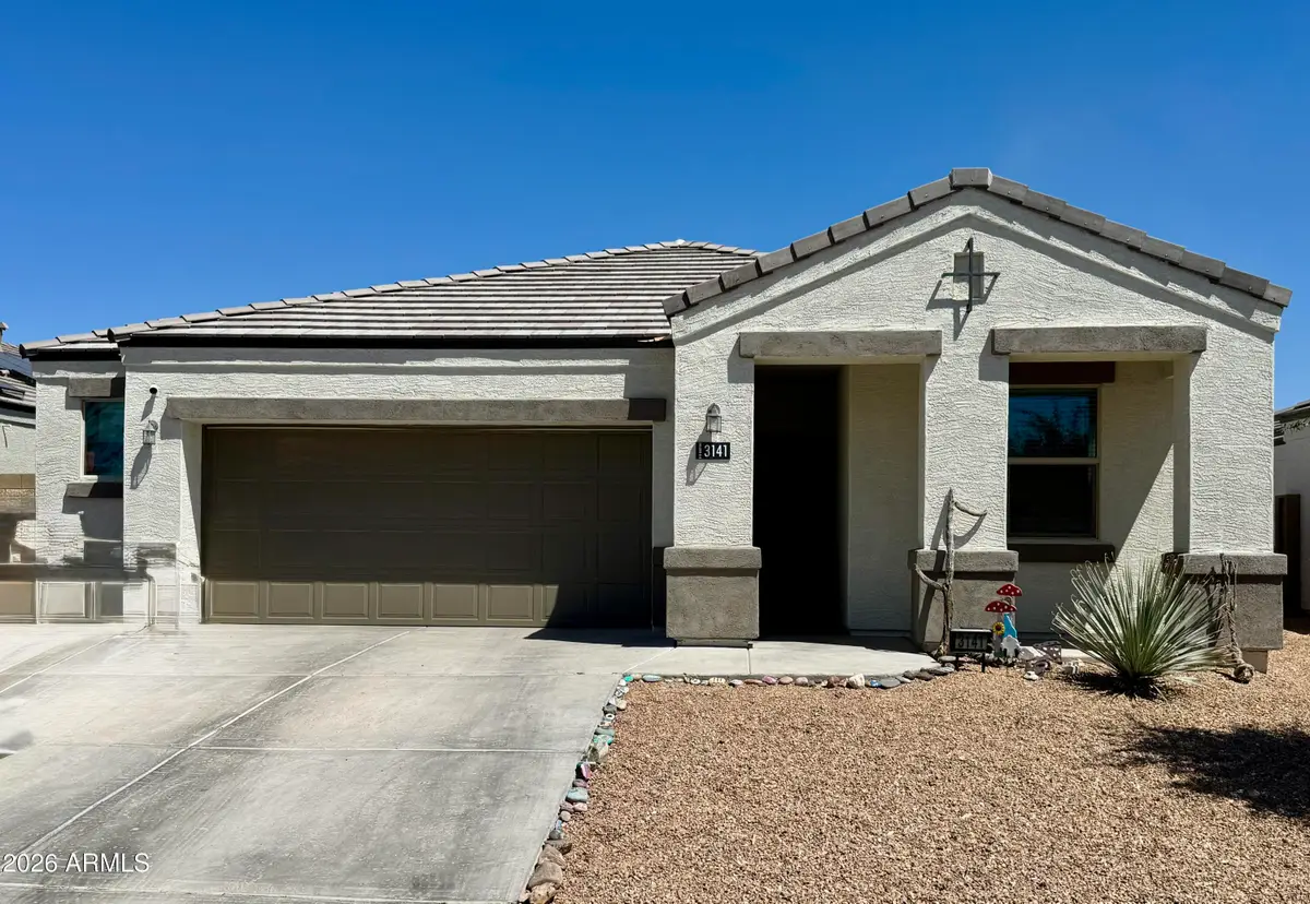 3141 N 309th Drive, Buckeye, AZ 85396 - #1