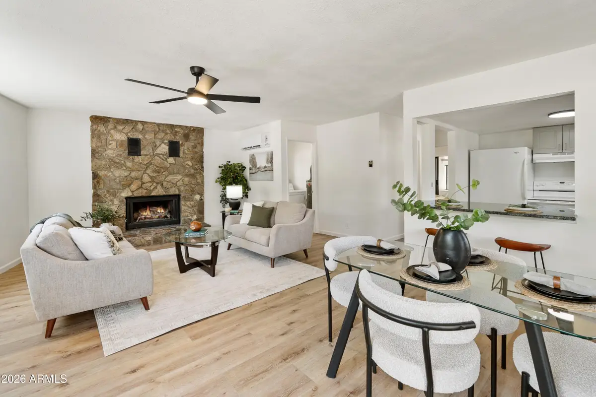 256 Whitney Street, Prescott, AZ 86305 - #1
