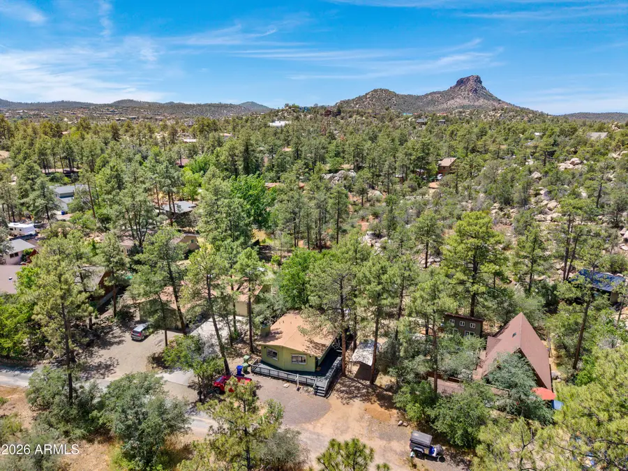 256 Whitney Street, Prescott, AZ 86305 - #2