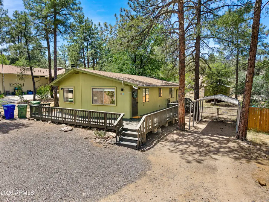 256 Whitney Street, Prescott, AZ 86305 - #3