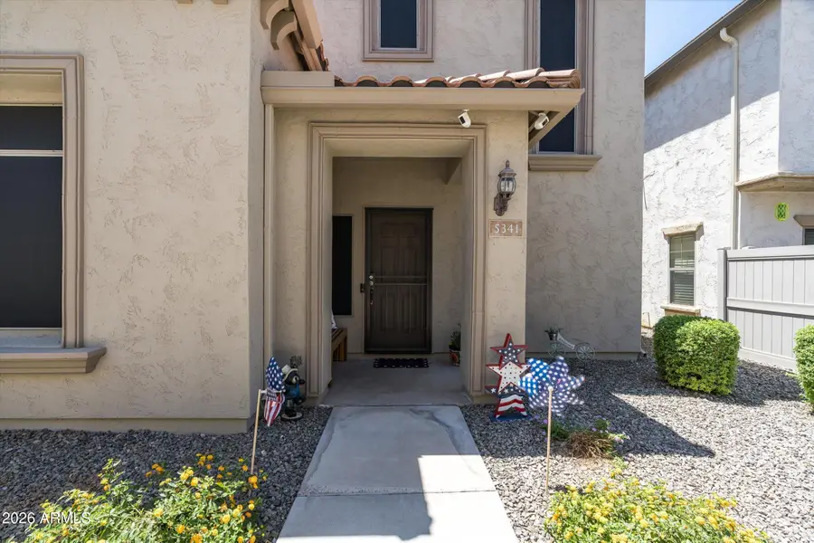 5341 W Marcus Drive, Phoenix, AZ 85083 - #2