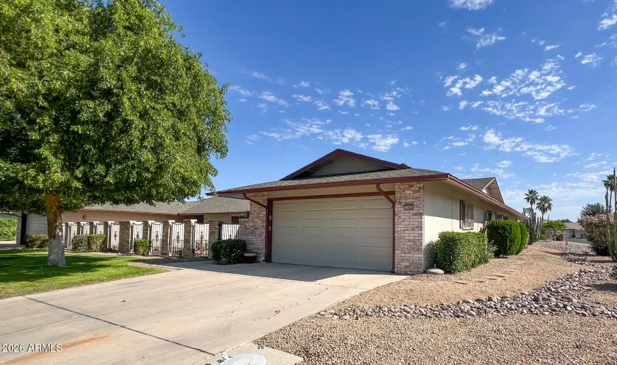 12902 W Castle Rock Drive, Sun City West, AZ 85375 - #3