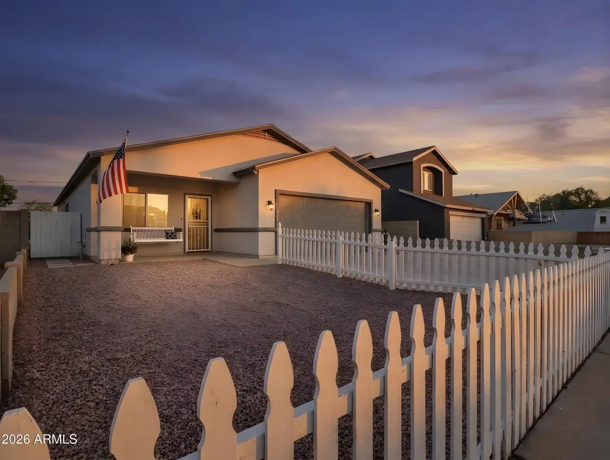 317 E Mountain View Road, Phoenix, AZ 85020 - #1
