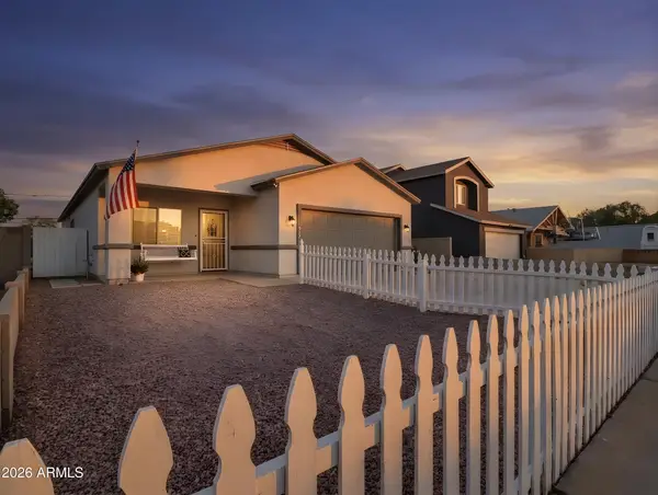317 E Mountain View Road, Phoenix, AZ 85020