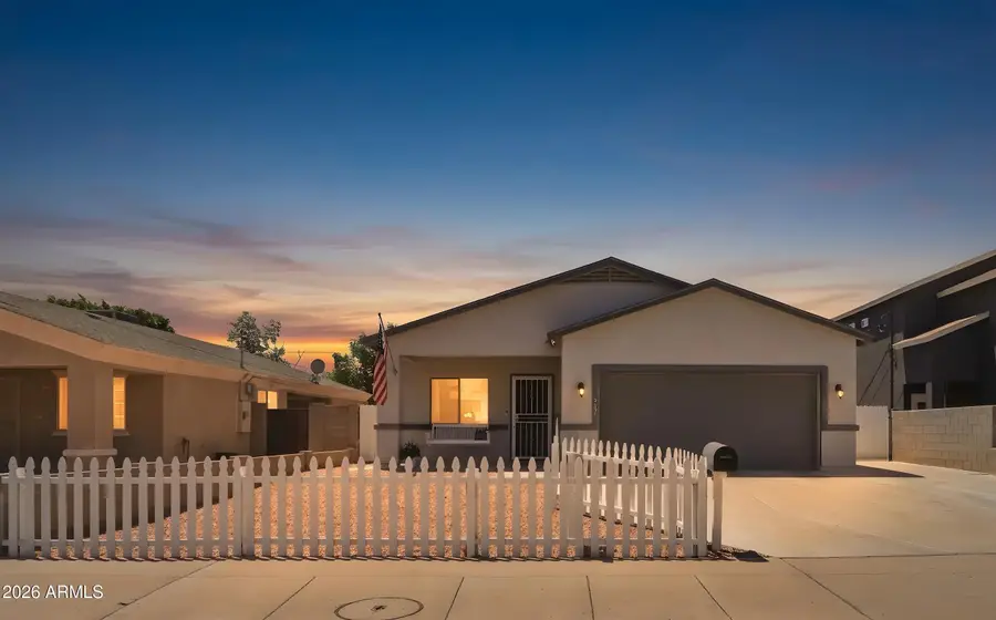 317 E Mountain View Road, Phoenix, AZ 85020 - #2