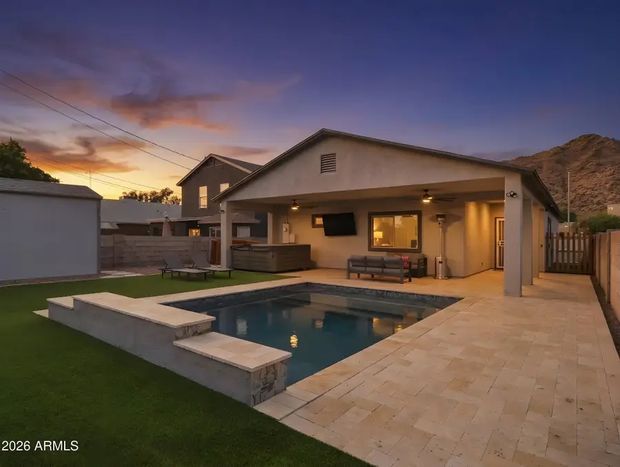 317 E Mountain View Road, Phoenix, AZ 85020 - #3