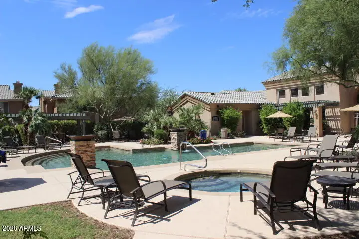 16013 S Desert Foothills Parkway #1023, Phoenix, AZ 85048 - #3