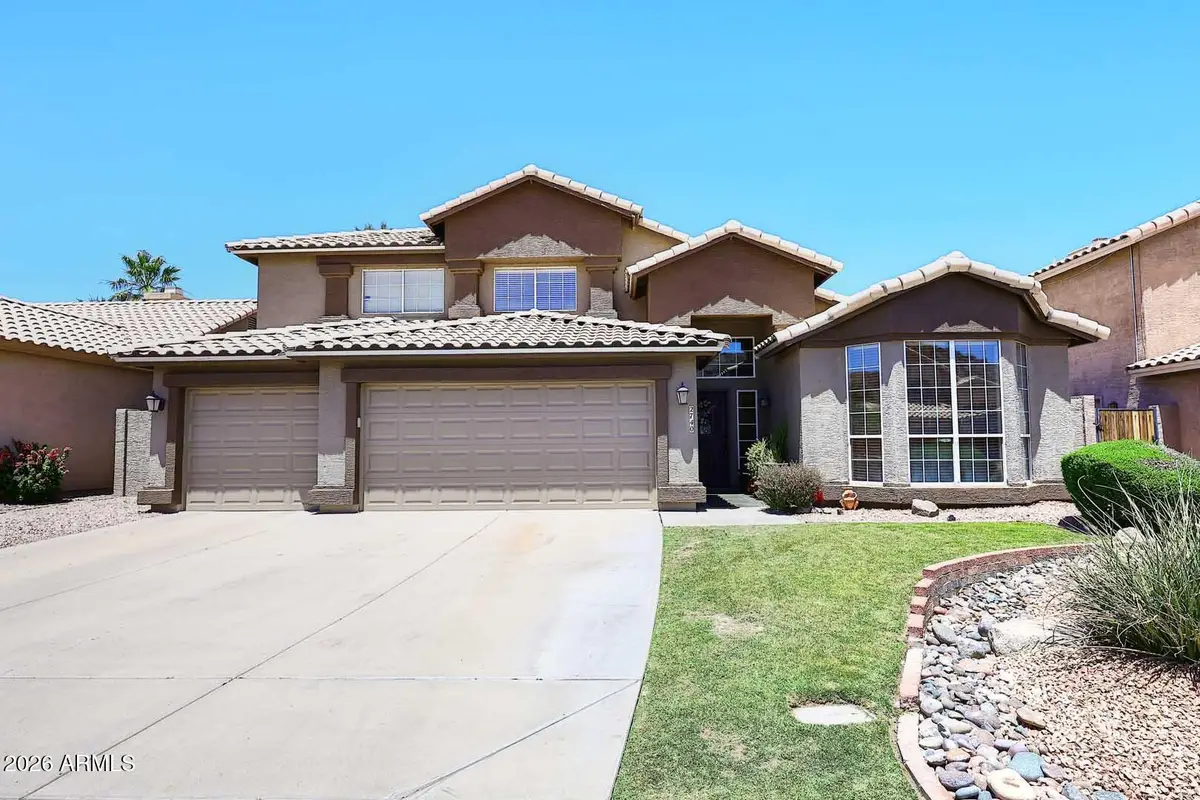 2740 E Brookwood Court, Phoenix, AZ 85048 - #1