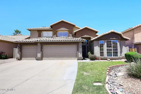 2740 E Brookwood Court, Phoenix, AZ 85048