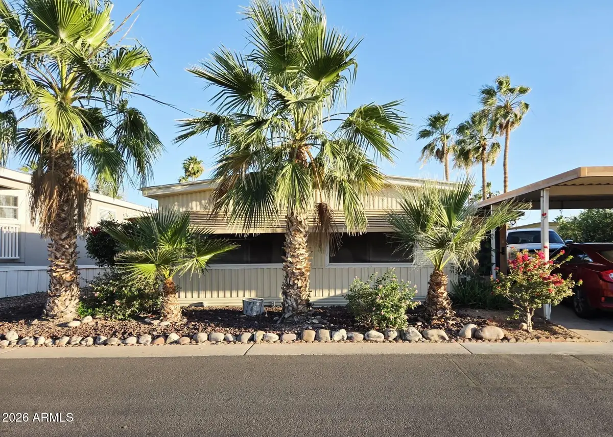 303 E South Mountain Avenue #170, Phoenix, AZ 85042 - #1