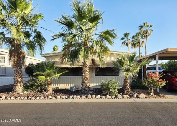 303 E South Mountain Avenue #170, Phoenix, AZ 85042