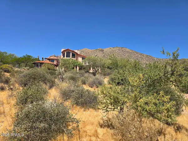 43001 N Ho Ho Kam Road, Cave Creek, AZ 85331