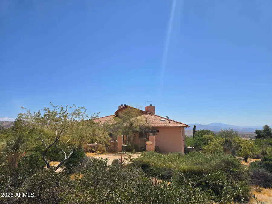 43001 N Ho Ho Kam Road, Cave Creek, AZ 85331 - #3