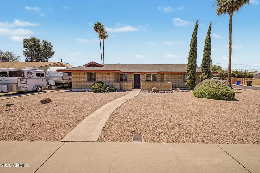 3827 E Shangri La Road, Phoenix, AZ 85028 - #2