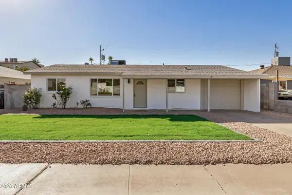 3152 N 24th Drive, Phoenix, AZ 85015