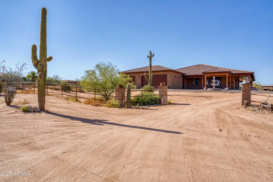 17024 E Lone Mountain Road, Rio Verde, AZ 85263 - #2