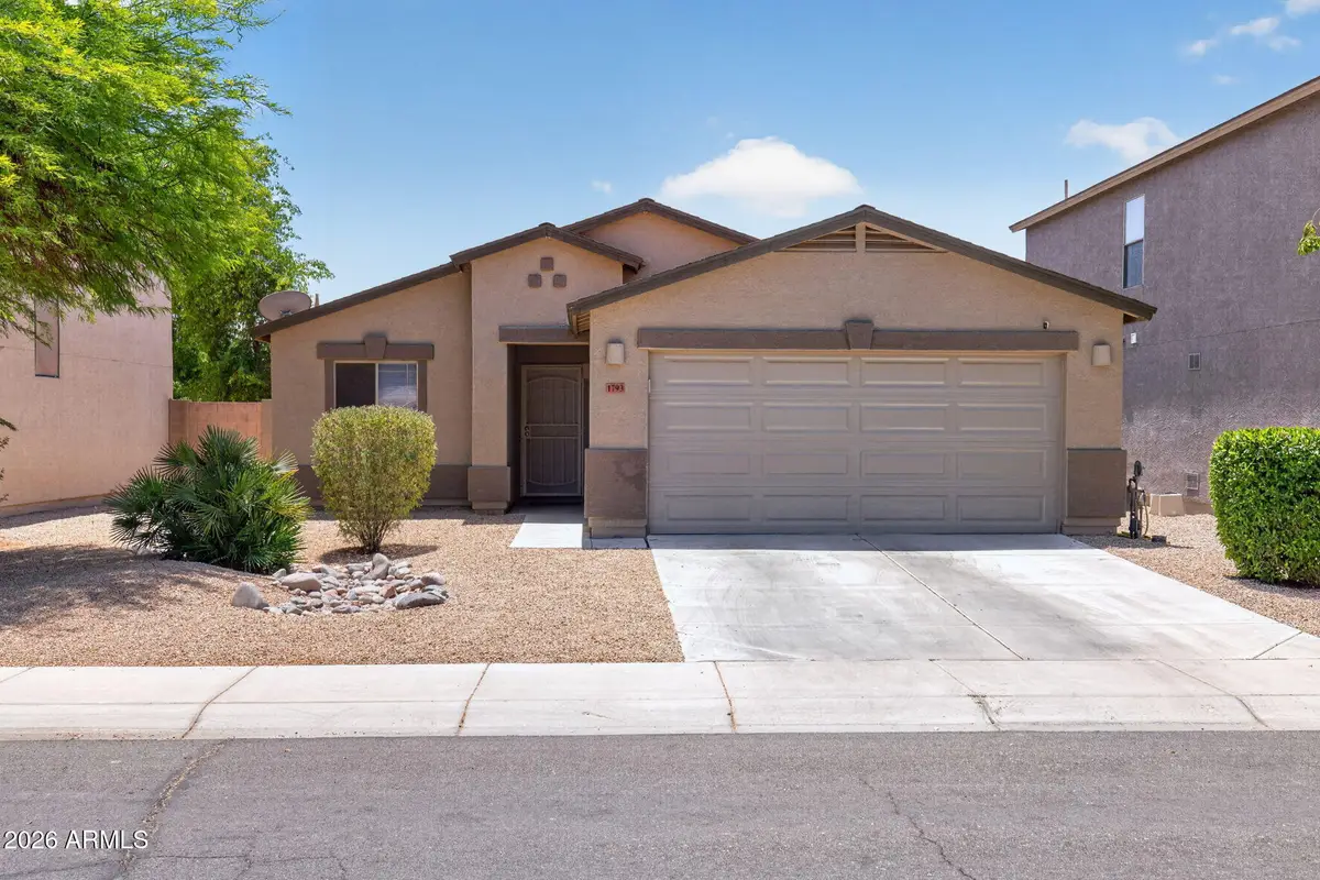 1793 E Denim Trail, San Tan Valley, AZ 85143 - #1