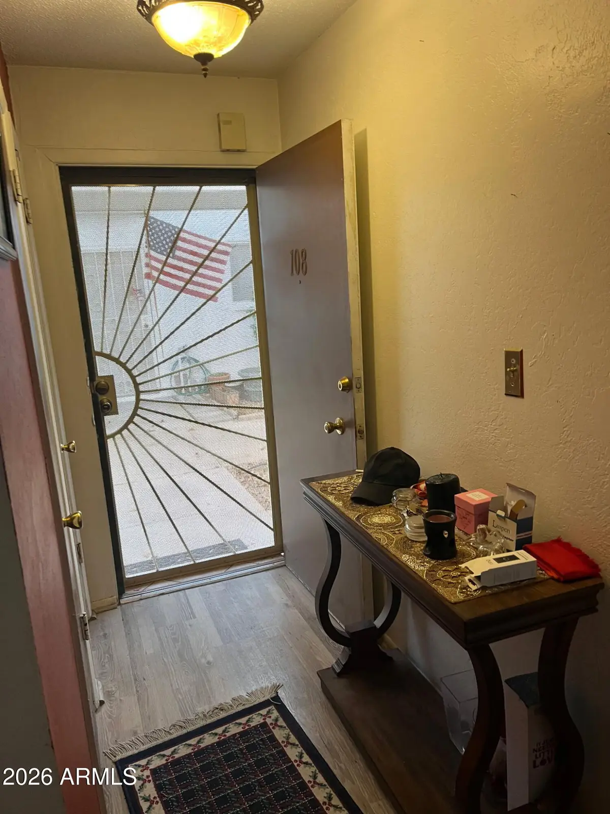 920 N 82nd Street #H108, Scottsdale, AZ 85257 - #1